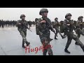 Himno comandos de la Breña - fuerzas especiales del Perú