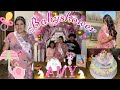 My Sister’s Babyshower 🍼👧🏻  *Vlog # 18* | Daisy De Los Santos