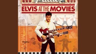 Video thumbnail of "Elvis Presley - A Little Less Conversation"