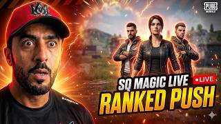 LIVE 💥 Promotion Matches… &amp; We Got Third-Partied Instantly 💀 PUBG Mobile 4.3 Update