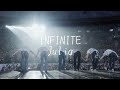 INFINITE - Julia 【日本語字幕】