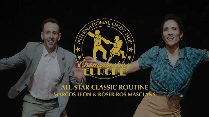 Marcos Leon & Roser Ros Masclans - All-Star Classi...