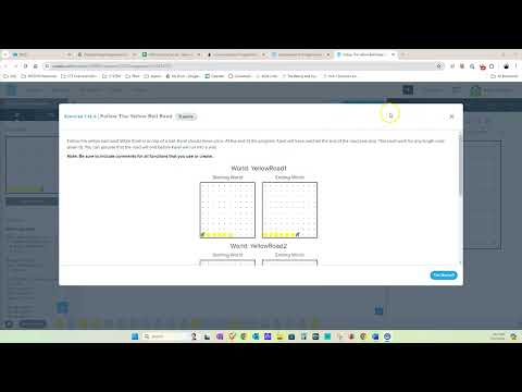 Programming 1 Lesson 1.1 - Welcome to the IDE