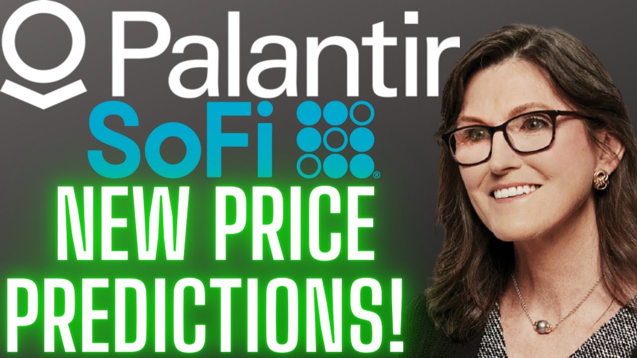 NEW Palantir PLTR STOCK PRICE TARGETS! Sofi stock news updates! Lending Club LC stock analysis!