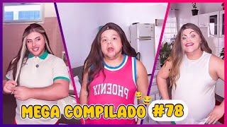 Um compilado feliz perfeito pra te acompanhar hoje!  ⁨@VitorOrth | Tiktok Mega Compilado