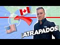 Visité la CIUDAD de EEUU 🇺🇸ATRAPADA dentro de CANADA 🇨🇦 Point Roberts - Oscar Alejandro