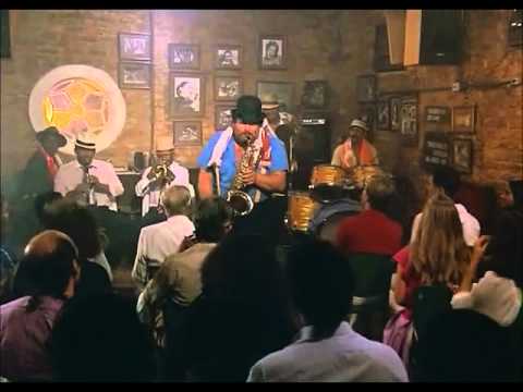 Bud Spencer - What&#039;s Goin&#039; On (Jazz Band Version)