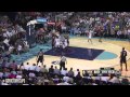 LeBron James Full Highlights at Bobcats 2014 Playoffs East R1G4 - 31 Pts, 9 Ast