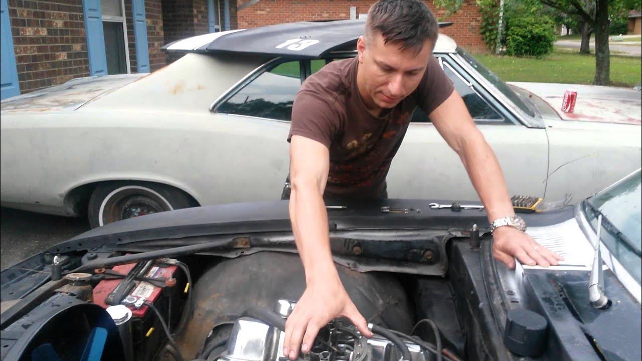 solving carb heat soak and adjusting your edelbrock carb explained