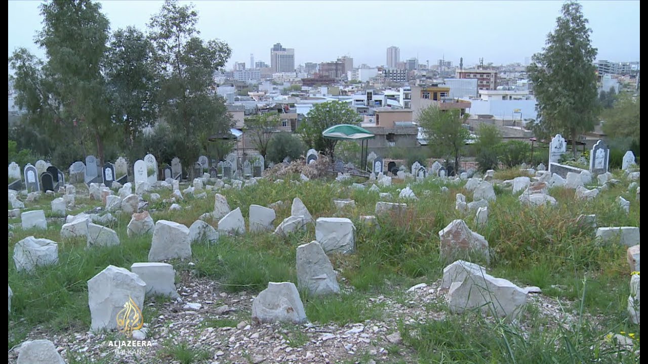 جرائم الشرف شائعة في كردستان العراق
