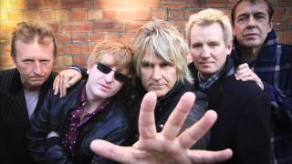 Watch Big Country Angels And Promises video