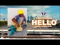 PAULO SIRIA HELLO OFFICIAL AUDIO VISUAL