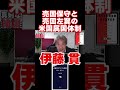 売国保守と売国左翼の米国属国体制　#伊藤貫 #チャンネル桜 #伊藤貫の真剣な雑談