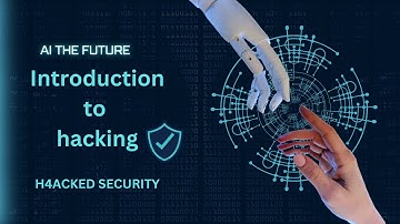 Unveiling the Digital Frontier: An Introduction to Ethical Hacking"