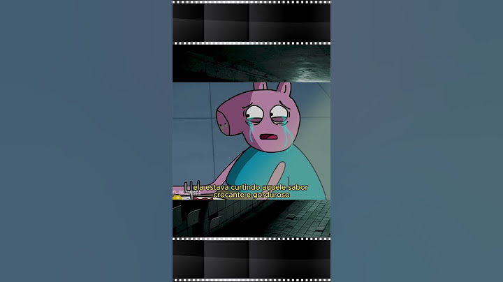 Peppa Pig De Terror #peppapig #peppapigbrasil #peppapigemportugues
