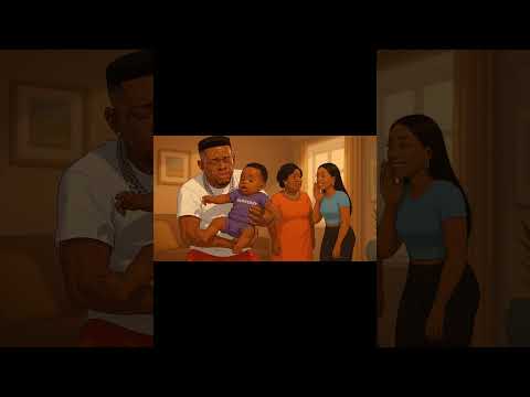 Video thumbnail: Animated Short- Boosie vs Burberry Baby #boosie #lilboosie #djvlad #interview #animation