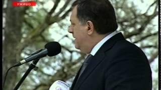 Jasenovac 19 04 2015