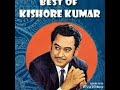 Chil Chil Chilla Ke by Kishore Kumar