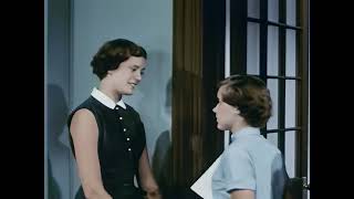 Mental Health: Keeping Mentally Fit (1952) | Restored Educational Film in 4K