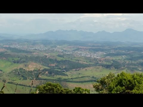 Portal da Serra - Conhecendo o Condomínio Residencial Portal da Serra - Divinésia-MG