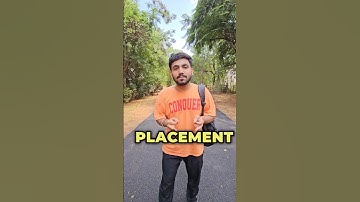 Very Honest Review from NIT Trichy student 😇