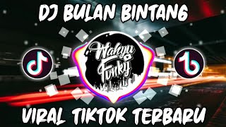 DJ BULAN BINTANG - BETRAND PETO REMIX 2020 TERBARU FULL BASS VIRAL TIKTOK