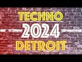 Techno vs detroit pt iv
