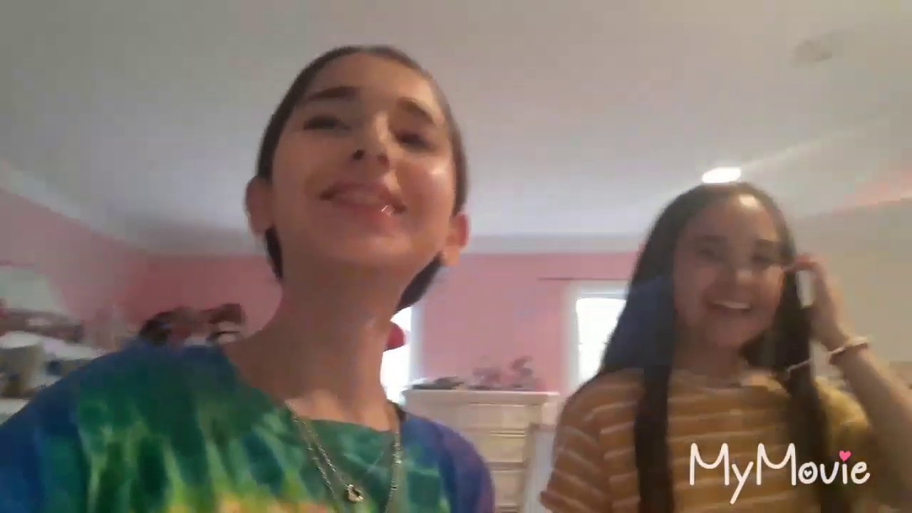 THE ULTIMATE 
𝕍𝕊ℂ𝕆 SLEEPOVER