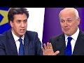 Brexit and Parliament: Ed Miliband and IDS Debate