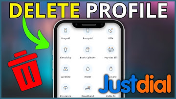 How To Delete Your Business Profile On Justdial (Easy Method)