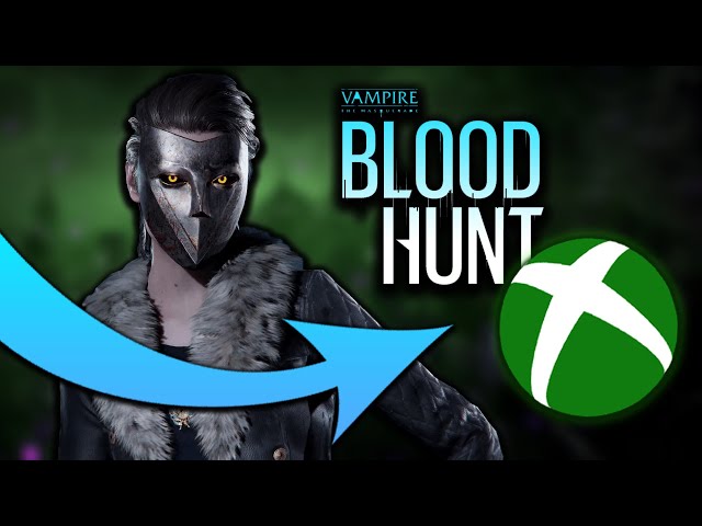 Is Vampire The Masquerade Bloodhunt coming to Xbox? - Dexerto