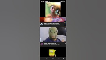 object cosmos haters be like