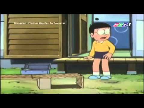 DOREMON Thuyết Minh Tập 106 Găng Tay Giúp đỡ