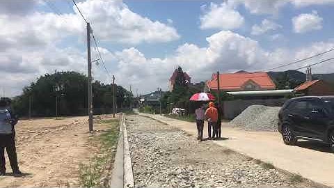 ĐẤT NỀN MẶT TIỀN QUỐC LỘ 51 NGAY TRUNG TÂM BÀ RỊA LH 0902557776  HOA VINH