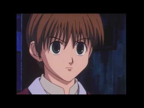 Hunter X Hunter 幻影旅團 俠客シャルナークshalnark 全片段01 Youtube