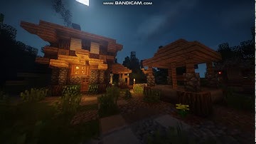 Chocapic V6 Extreme shaders
