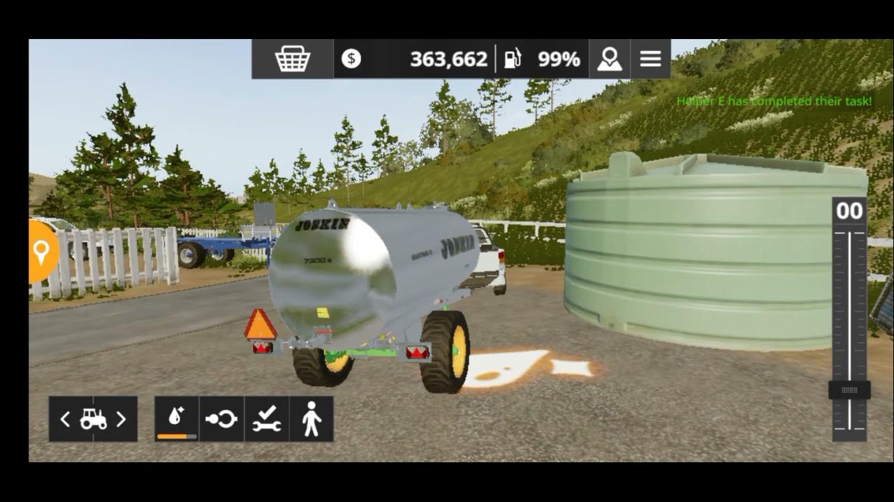 fs20 How To buy & sell animals in new update in farming simulator 20