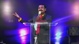 BYF Songs - மன்னிக்க தெரிந்தவரே மனதுருக்கம்_Manikka Therinthavare - By Rev.Dr.S. Gnanasekar