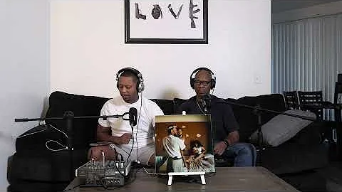 Dad Reacts to Kendrick Lamar - Mr. Morale & The Big Steppers