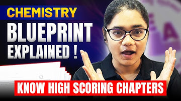 💥 Must-Know High Scoring Chapters for Boards 2026 - PU2 Chemistry Blueprint Explained