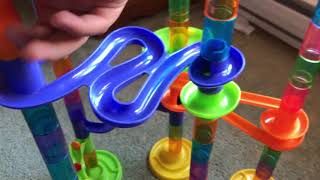 Celebrity Marble Race 7 (Solid Colors) Profile