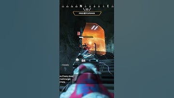 Apex legends team kill