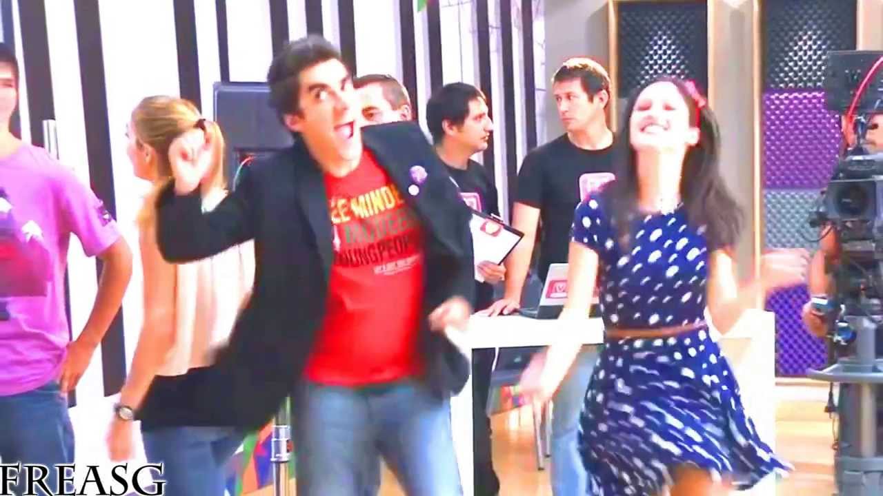 Виолетта - Музыкальная нарезка 6