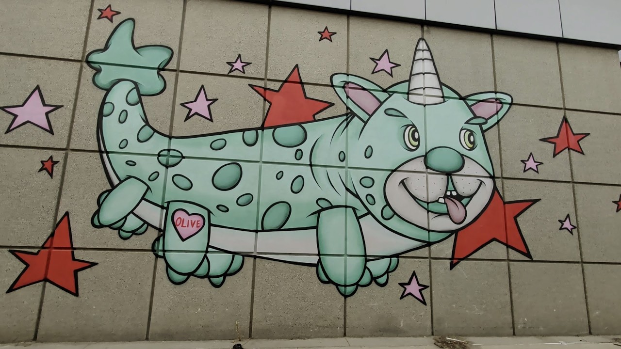 Sightings in Denver Start of 2026