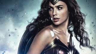 Wonder Woman Movie Review Resimi
