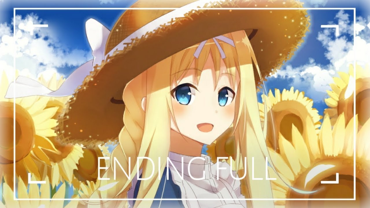Sword Art Online Alicization Ed 2 Full Forget Me Not By Reona Youtube