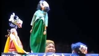 Geus Moal Baleg Datang Si Ieu Mah !!! Wayang Golek Bodoran