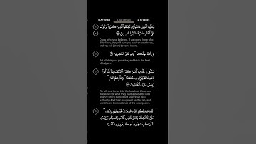 #DailyQuran [03] Surah Aal-i-Imraan [149-150] | Maher Al-Mu'aiqly - سورة آل عمران | ماهر المعيقلي