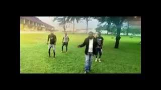 BMK Ton Pied Mon Pied