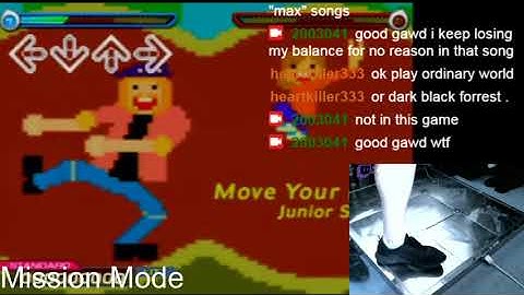 DDR Extreme - Mission Mode Day 2 (26-50)